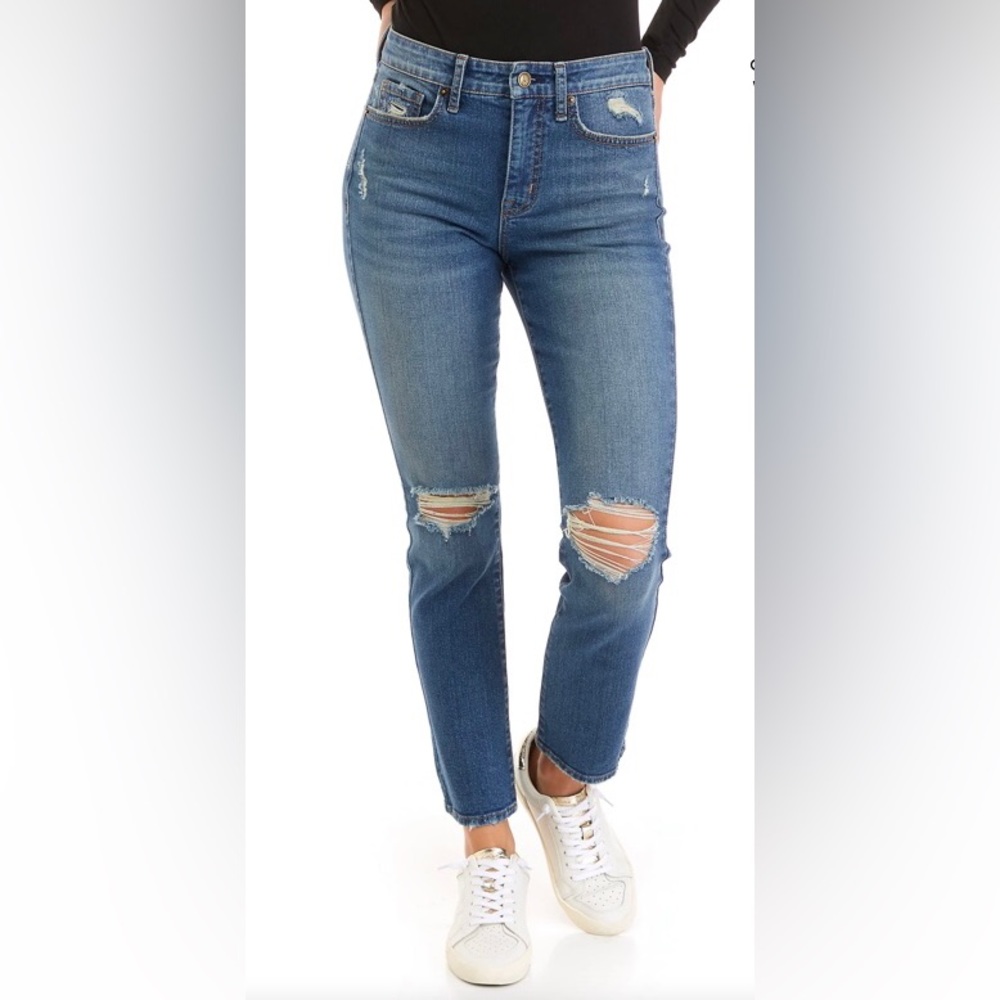 Sam Edelman Woman's Jeans